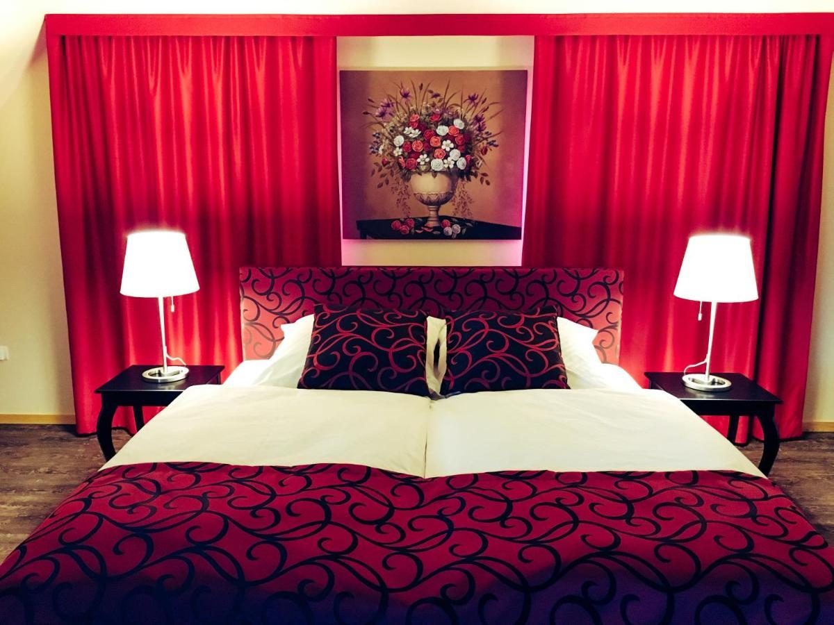 Maison De La Sauer - Bed And Breakfast | Chambre D'Hotes | Ferienhaus Munchhausen Eksteriør billede